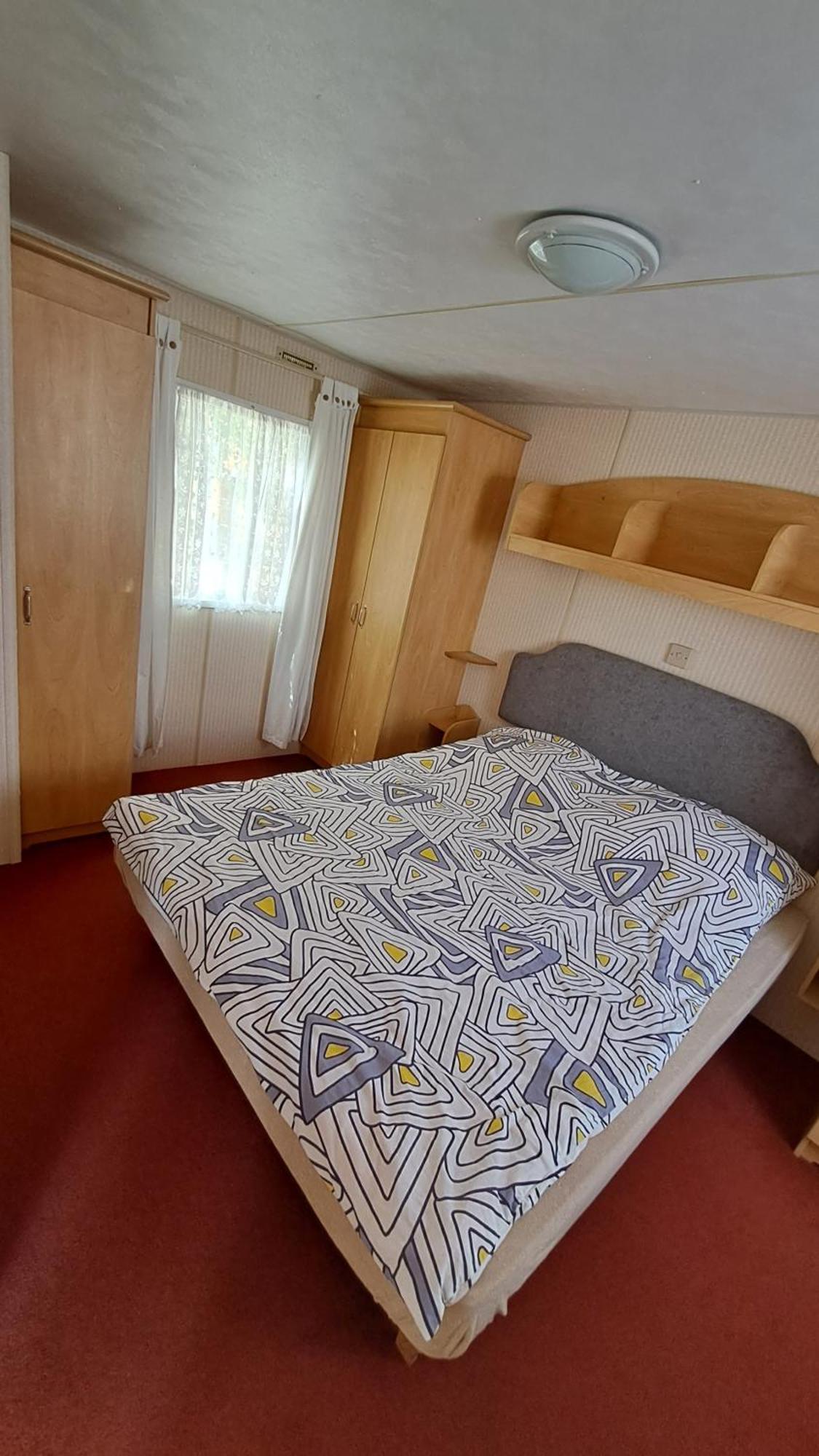 Letniaczki Abi Villa Rydzewo Exterior foto